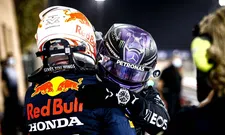 Thumbnail for article: Salariscap heeft grote gevolgen voor Hamilton en Verstappen
