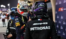 Thumbnail for article: Is Mercedes lucky to have the longest break between the first two races since 2007?