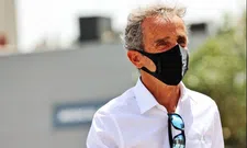 Thumbnail for article: Prost sceptical: "I don't think the hierarchy is going to be totally different"