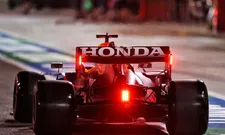 Thumbnail for article: Why Honda's departure from F1 doesn't compare to 2008