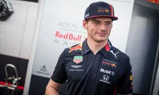 Thumbnail for article: Verstappen does his own thing: "I do what works best for me"