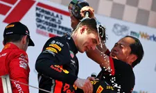 Thumbnail for article: Honda verlaat de Formule 1: Van een droom tot aan tranen bij podium van Verstappen