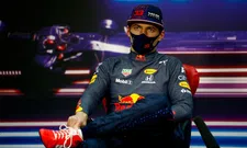 Thumbnail for article: Horner geeft inzicht in mindset Verstappen: 'Hier was hij heel begripvol over'