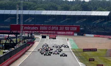 Thumbnail for article: Silverstone wil vaccinatiepaspoorten inzetten om fans tijdens GP mogelijk te maken