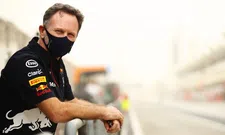 Thumbnail for article: Horner criticises grey area in regulations: 'Track limits were being abused'