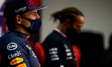 Thumbnail for article: Verstappen: 'For me it is not important which driver I fight against'