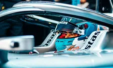 Thumbnail for article: Nyck de Vries kijkt F1 niet door oranje bril: 'Ik juich dan toch voor Mercedes'