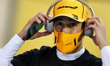 Thumbnail for article: Ricciardo: 'To this day he's driving better than me'