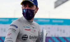 Thumbnail for article: Frijns does not blame incident for good result: 'Would have still been fourth'