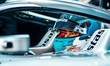 Thumbnail for article: Nobody to blame in Mercedes crash according to De Vries: 'An unfortunate accident'