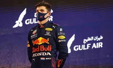 Thumbnail for article: Red Bull haakt online leuk in op slecht huwelijk tussen Verstappen en Italië