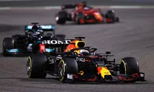 Thumbnail for article: Verstappen bookmakers' favourite in Imola