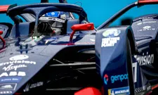 Thumbnail for article: Cassidy secures his maiden pole in surprising qualifying for ePrix Rome