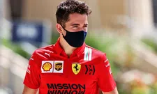 Thumbnail for article: Leclerc sees sprint race as good addition to F1: 'Without fans we are nothing'