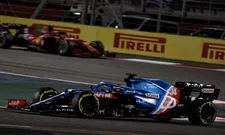 Thumbnail for article: Alonso sluit verrassingen niet uit: "Het is ook anders"