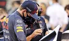 Thumbnail for article: Verstappen looking forward to Imola: "Last year we had a pretty good race there"