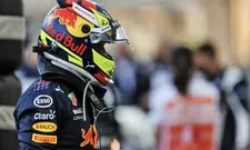 Thumbnail for article: Perez geeft aan in Bahrein veel geleerd te hebben van Verstappen