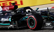 Thumbnail for article: Battle with Red Bull causes difficult decisions for Mercedes