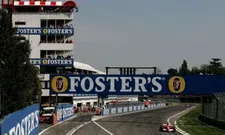 Thumbnail for article: Formule 1 past tijdschema GP Emilia-Romagna aan