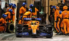 Thumbnail for article: Norris: ‘Bahrein heeft laten zien hoe sterk Red Bull en Mercedes zijn’