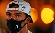 Thumbnail for article: Gasly vol vertrouwen: ‘Alleen Mercedes en Verstappen deden dat’