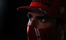 Thumbnail for article: Sainz: 'You could see right away that Max Verstappen was special'