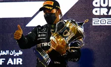 Thumbnail for article: Hamilton advised: 'It’s best to go a year too little than a year too long'