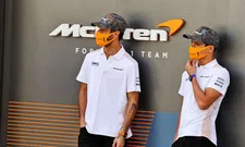 Thumbnail for article: McLaren erg blij met Ricciardo: 'Vroeg nooit om een voorkeursbehandeling'