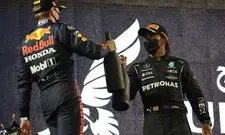 Thumbnail for article: Has Verstappen learned from his mistake? He won't soon forget that lesson'