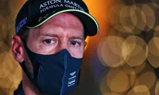 Thumbnail for article: Vettel weer opgeladen naar Imola: ‘Goed om beetje extra tijd te hebben’
