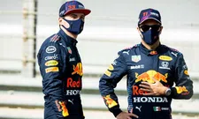 Thumbnail for article: Tip voor Perez: 'Daar gingen de vorige teamgenoten van Verstappen kapot aan'