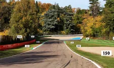 Thumbnail for article: Weersverwachting GP van Emilia-Romagna: Wordt het een regenrace in Imola?