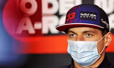 Thumbnail for article: Verstappen: ‘We kunnen zeker beter dan we in Bahrein lieten zien’