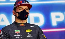 Thumbnail for article: Verstappen explains remarkably calm reaction after losing in Bahrain
