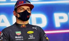 Thumbnail for article: Verstappen verklaart opmerkelijk kalme reactie na verlies in Bahrein