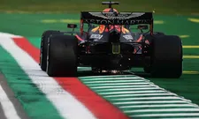 Thumbnail for article: F1 LIVE | The second free practice session ahead of the Emilia Romagna Grand Prix