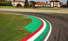 Thumbnail for article: FIA tightens rules on track limits after Verstappen and Hamilton incident