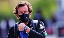 Thumbnail for article: Alonso stelt biografie uit om “de waarheid” te kunnen vertellen