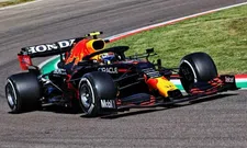 Thumbnail for article: Long run analyse: Red Bull data moet "met een korreltje zout worden genomen"