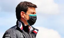 Thumbnail for article: Mercedes rebound: "So much better than in Bahrain"