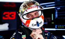 Thumbnail for article: Verstappen calm: "But have to make sure nothing breaks"