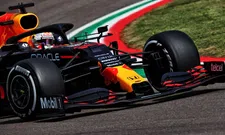 Thumbnail for article: Uitslag VT1: Perez en Mazepin crashen, Verstappen op P3