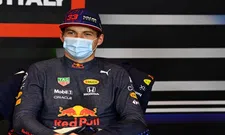 Thumbnail for article: Verstappen explains mistake in Q3: 'I'm not a robot unfortunately'