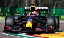 Thumbnail for article: Uitslag VT3: Verstappen maakt einde aan twijfels met snelste tijd