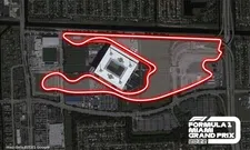 Thumbnail for article: OFFICIEEL: Miami krijgt vanaf 2022 een eigen F1-Grand Prix