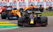 Thumbnail for article: Honda dankt Verstappen en Red Bull: "Maar nog een lange weg af te leggen"