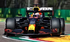 Thumbnail for article: What time does the Emilia Romagna Grand Prix start?