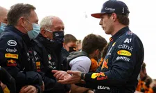 Thumbnail for article: Horner: 'Mercedes may have had faster car than Red Bull today'