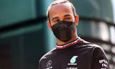 Thumbnail for article: Hamilton not worried about starting line-up: 'We can do something unique'