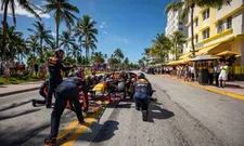 Thumbnail for article: Verstappen hopes for a great spectacle in Miami 